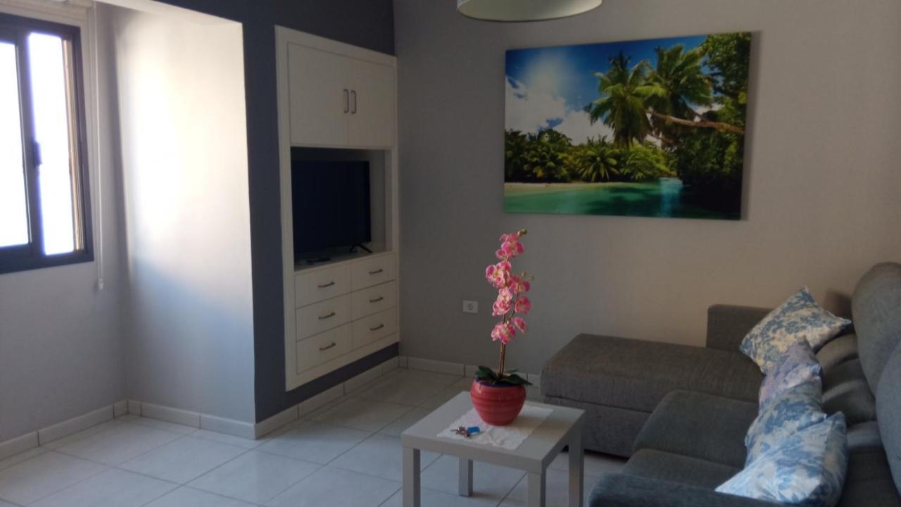Casa Victoria, Playa Chica Lejlighed Puerto de la Cruz  Eksteriør billede