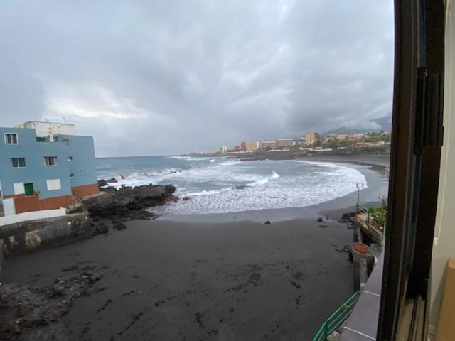 Casa Victoria, Playa Chica Lejlighed Puerto de la Cruz  Eksteriør billede