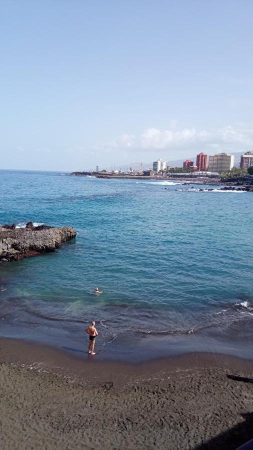 Casa Victoria, Playa Chica Lejlighed Puerto de la Cruz  Eksteriør billede